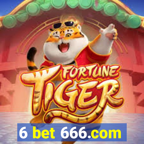 6 bet 666.com